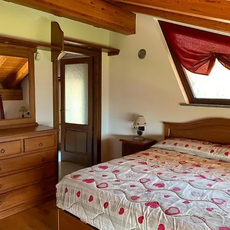 Apartment Casa Camilla Saint-Vincent