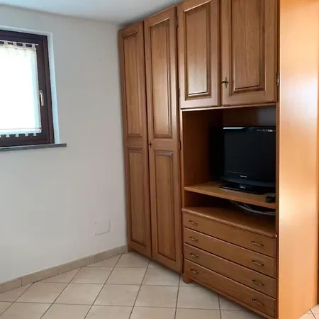 Apartment Casa Camilla *